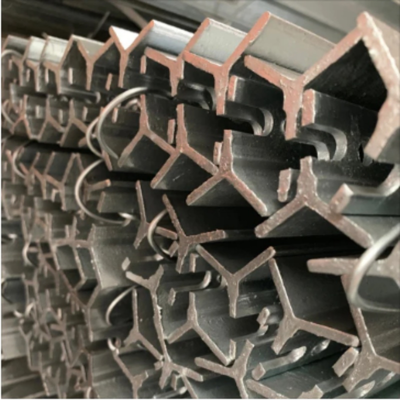 Australia 2400mm 14 Holes Steel Metal Y Fence Post Star Picket Manufacturer