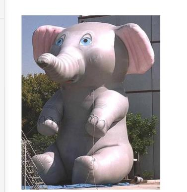 2023 New 10 FT. Large Custom Inflatable Rat International Union