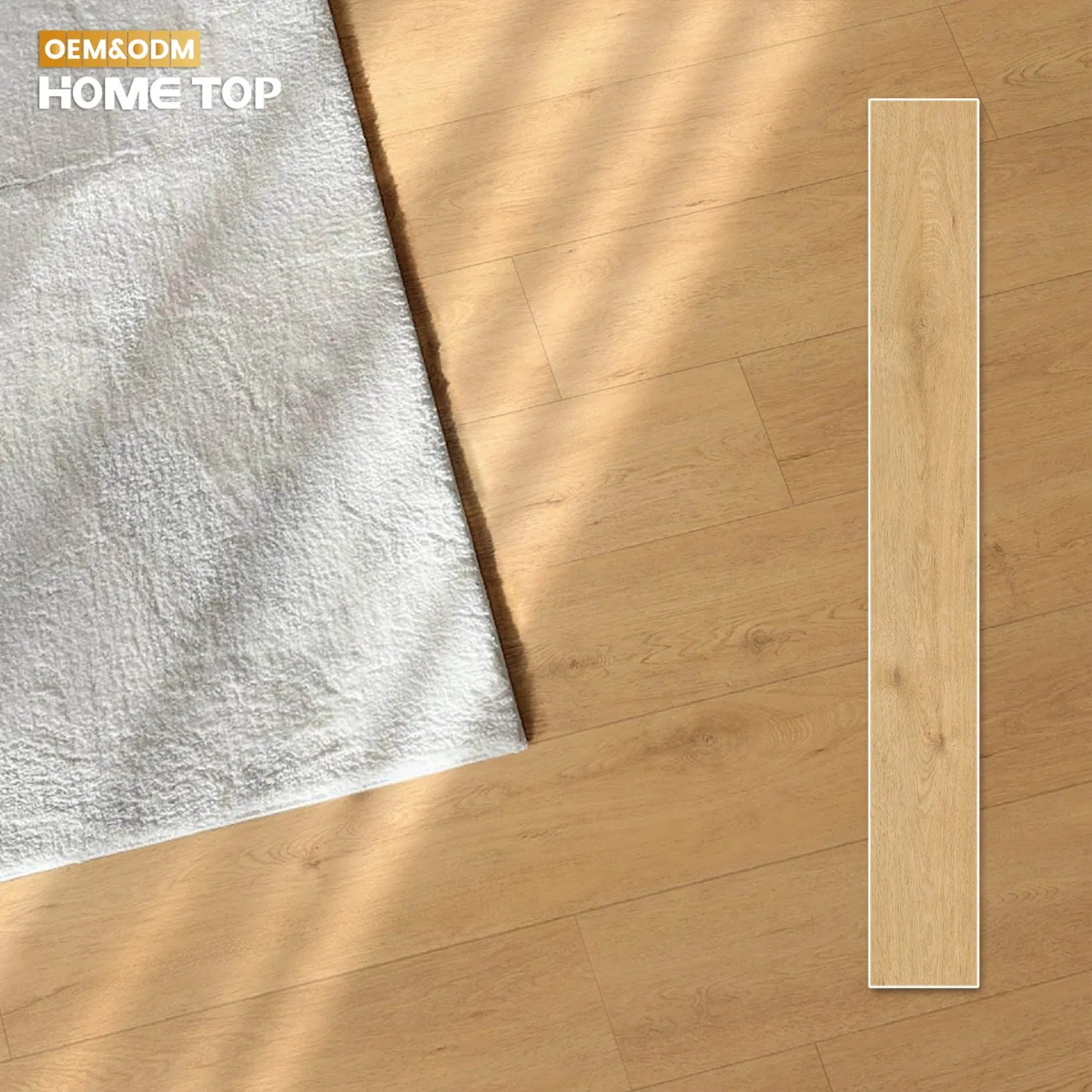 Chinese Manufacturer Wear Resistant Plastic Click Vinyl PVC Flooring Spc Core Flooring