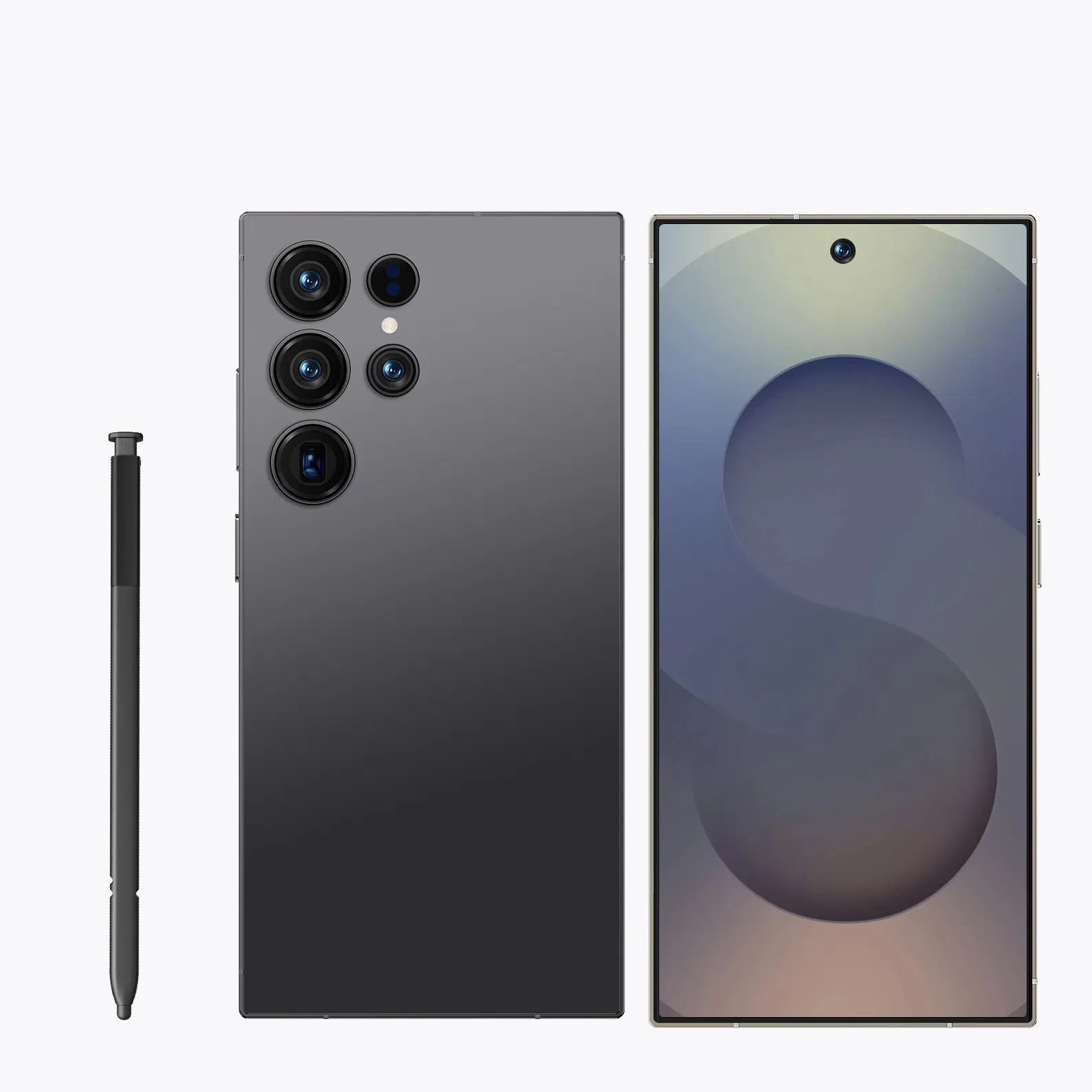 Смартфон S25 Ultra 6.9 дюйма 16+1ТБ 8000 мАч