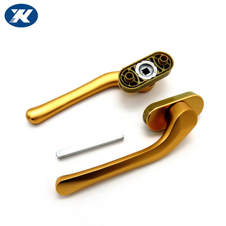 Aluminum Alloy Hardware Window Door Handle for Casement Window