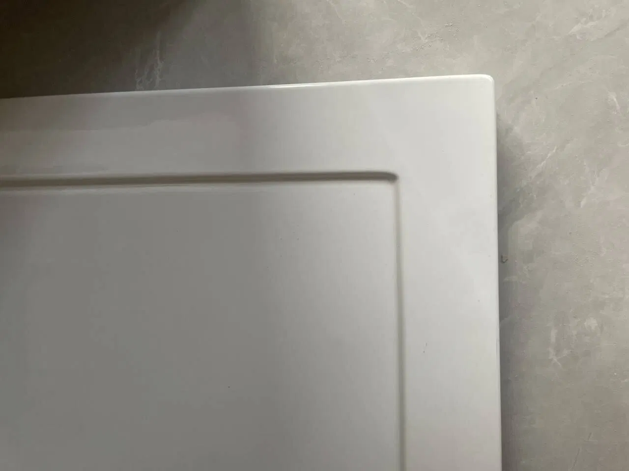 Pure Acrylic Rectangle Shower Base with Anti Slipping