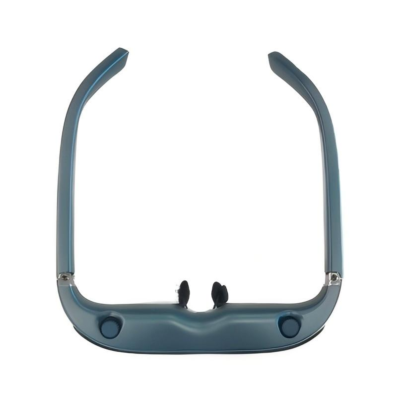 Revolutionary Smart Ar Glasses with 220-Inch Virtual Screen