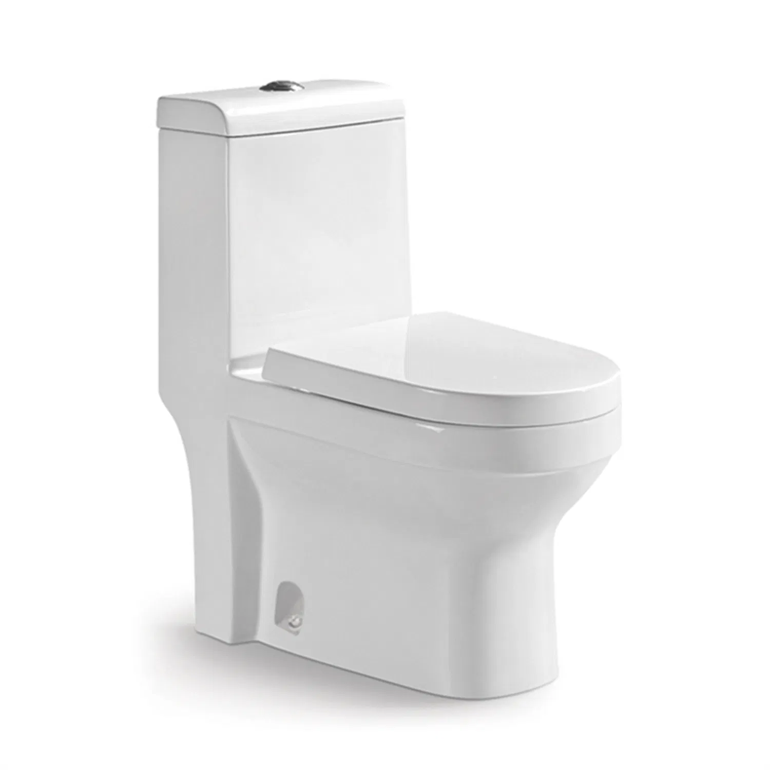 A-026 Bathroom Furniture Sanitary Washdown Wc P Trap Toilet