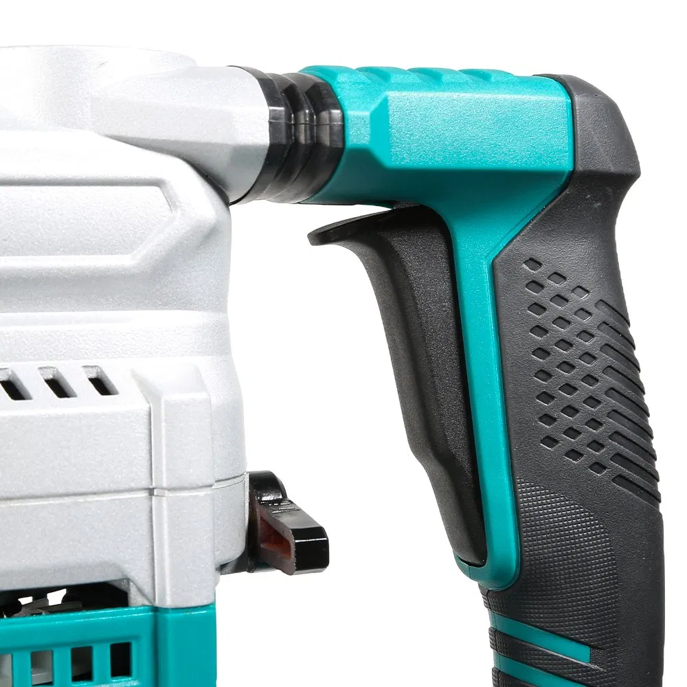 Аккумуляторный отбойный молоток SDS Plus 20V LIANGYE