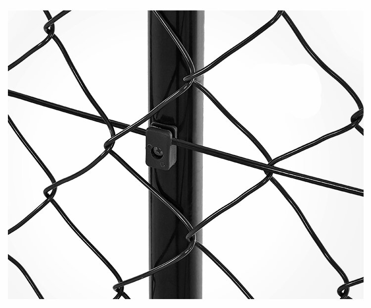 Versatile Chain Link Fence Solutions for Residential and Commercial Use