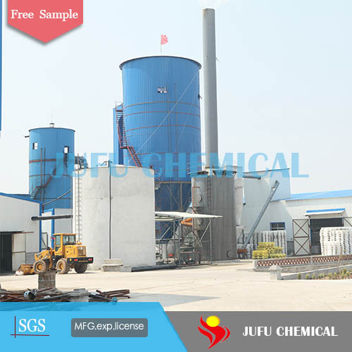 Factory Price Free Sample Prefabricated Gypsum Components Gypsum Retarder