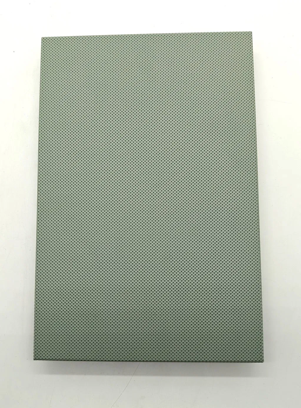 Wall Panel Deco Green Aluminum Honeycomb Micro Perforated Acoustic Panel