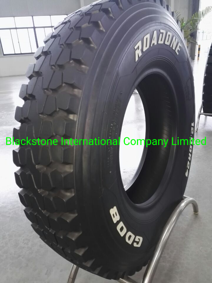 Roadone Kapsen Safeking Truck Tyre
