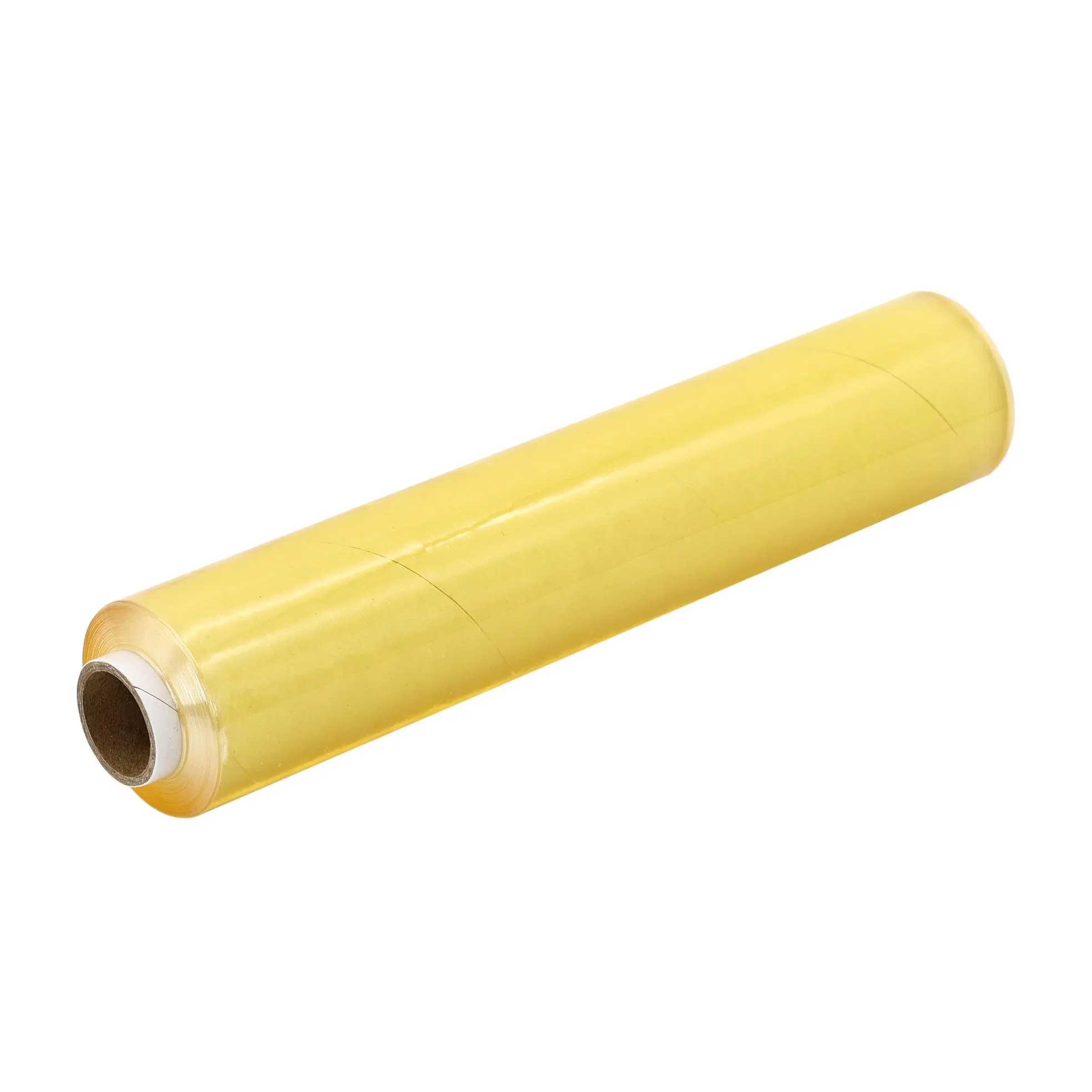 PVC Cling Film Food Grade PVC Cling Wrap Plastic Wrap for Food