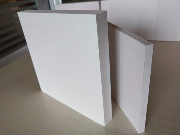 20mm High Density PVC Foam Sheet