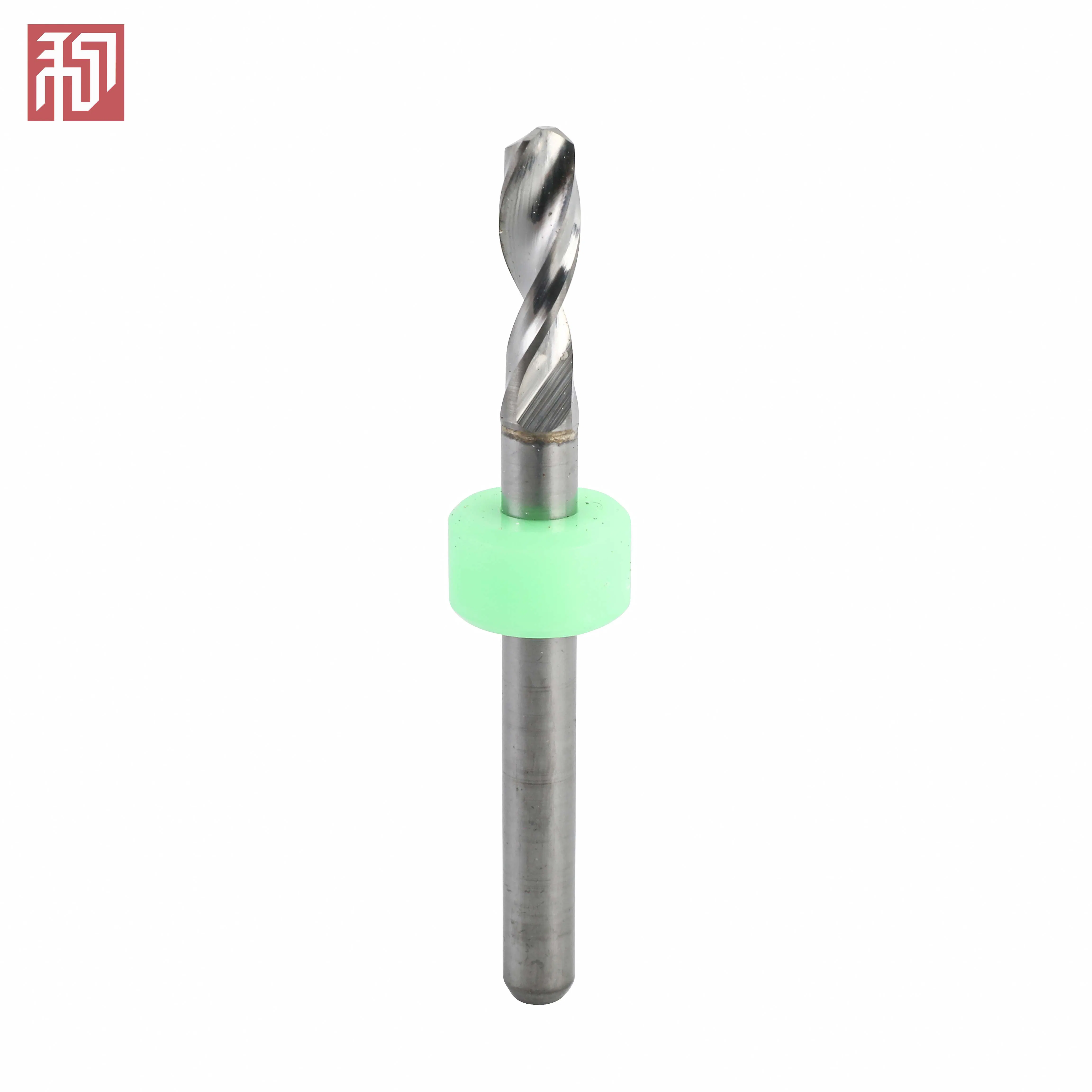 Consistent Performance in Fr4: Trusted MID-Range Drilling Tools