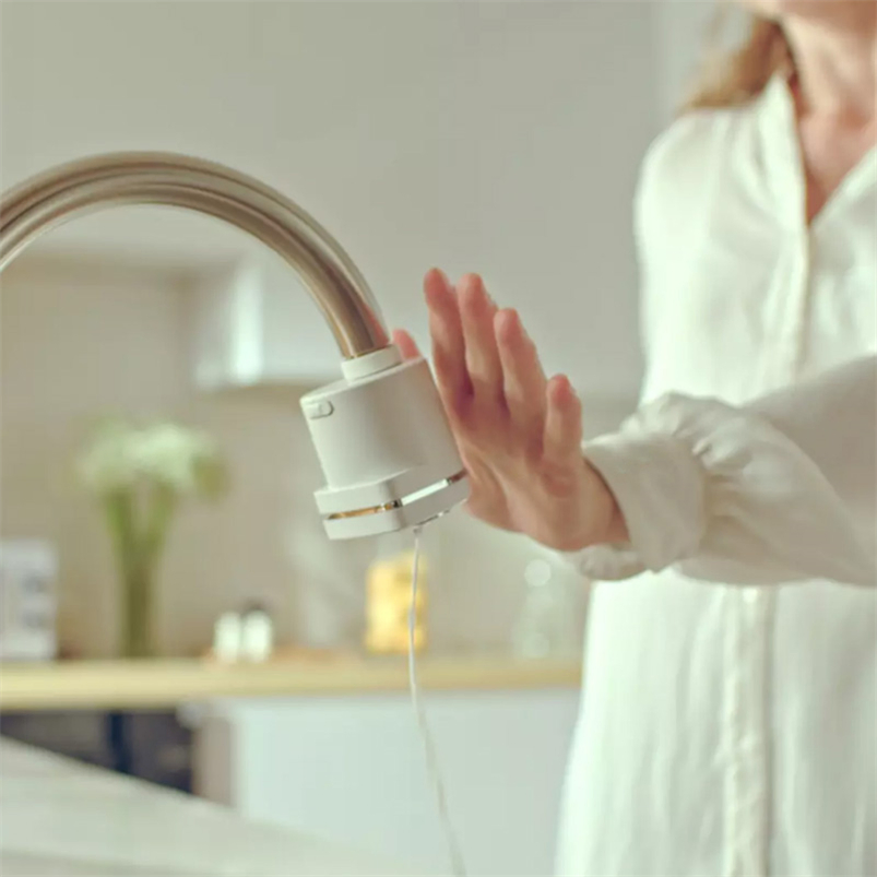 Сенсорный адаптер для смесителя Smart Faucet Senor