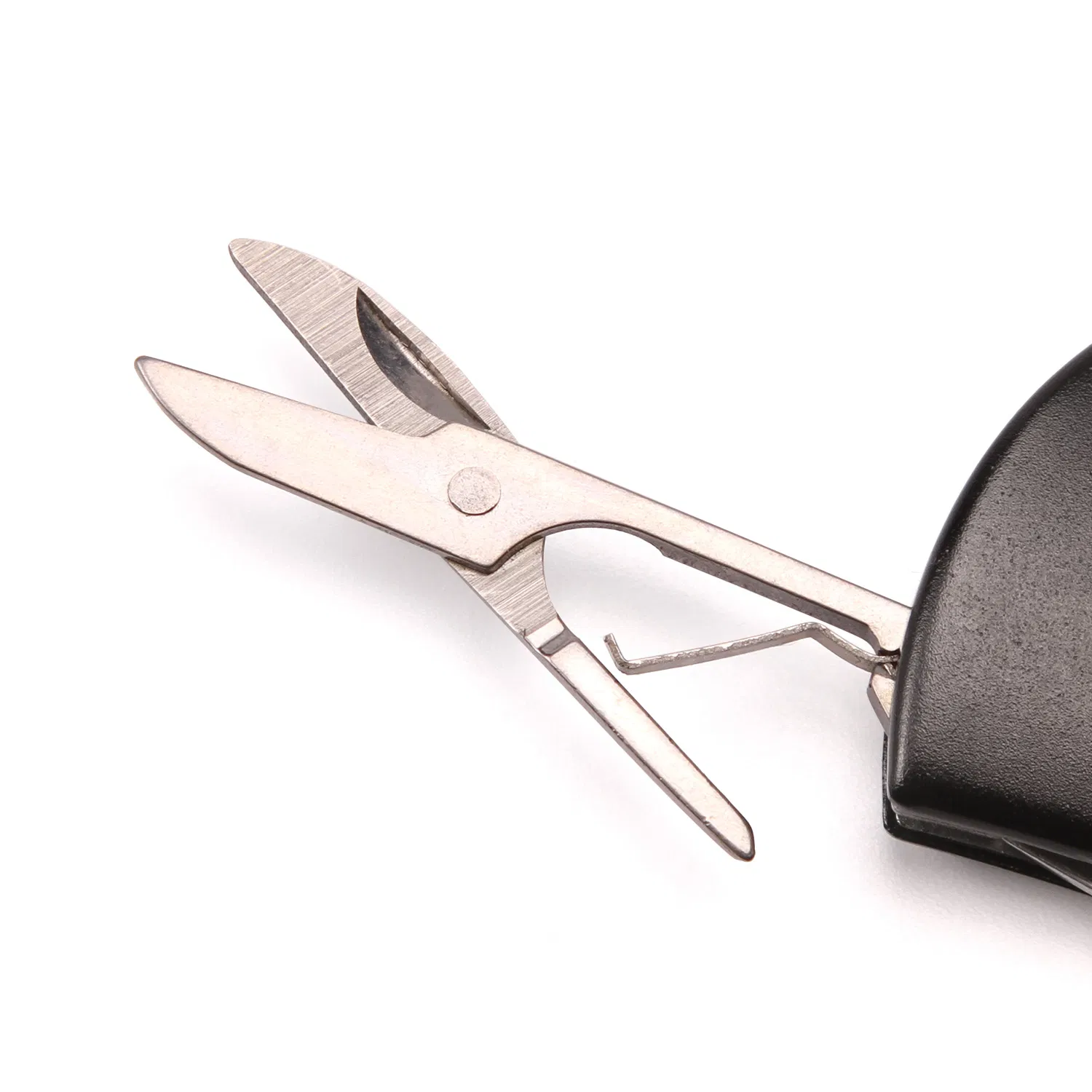 Многофункциональный складной инструмент на брелке