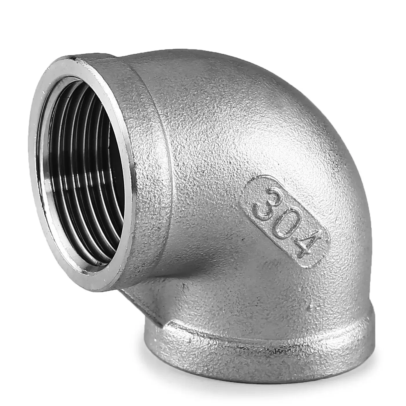 Factory Price Stainless Steel Shot Grit Chrome Alloy Long Time Peening Blasting