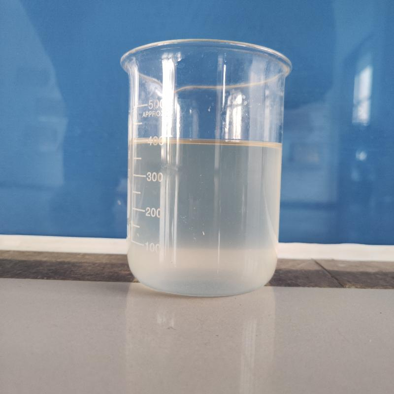 Slow-Release Polycarboxylic Acid Water Reducer as Concrete Additives