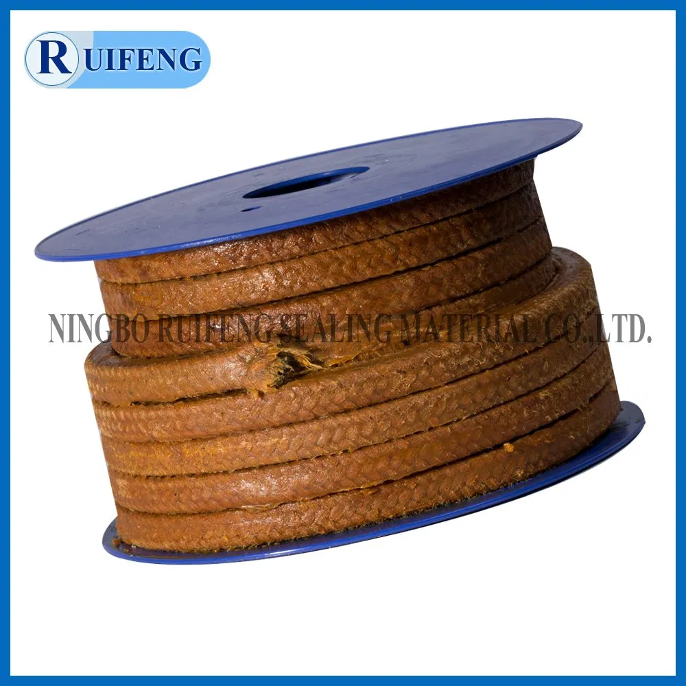Competitive Price Good Quality Cotton Grease Packing