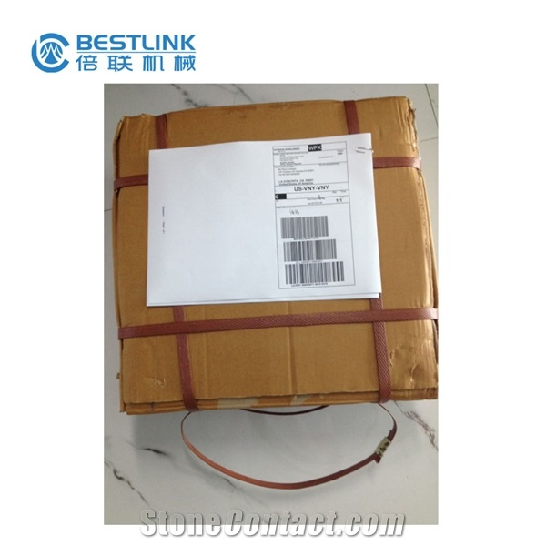 Diamond Wire for Granite Block Squarying