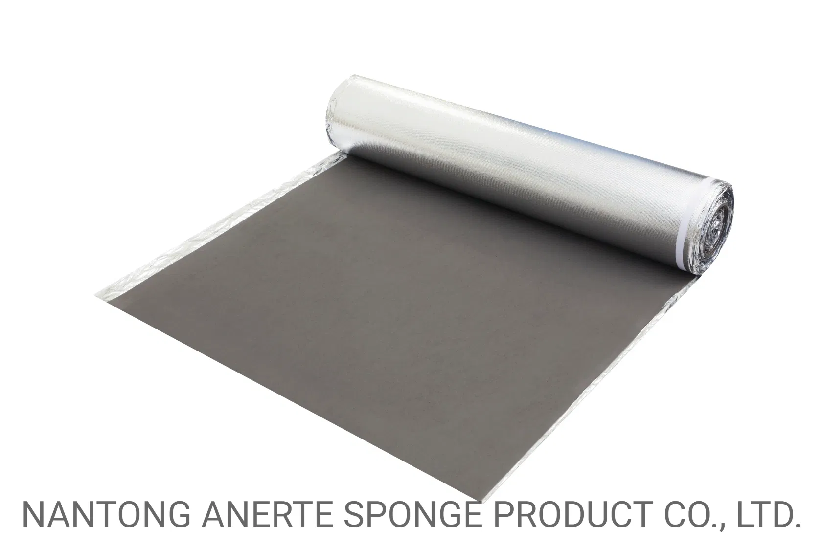 Underfloor Heating Laminate Flooring Underlayment