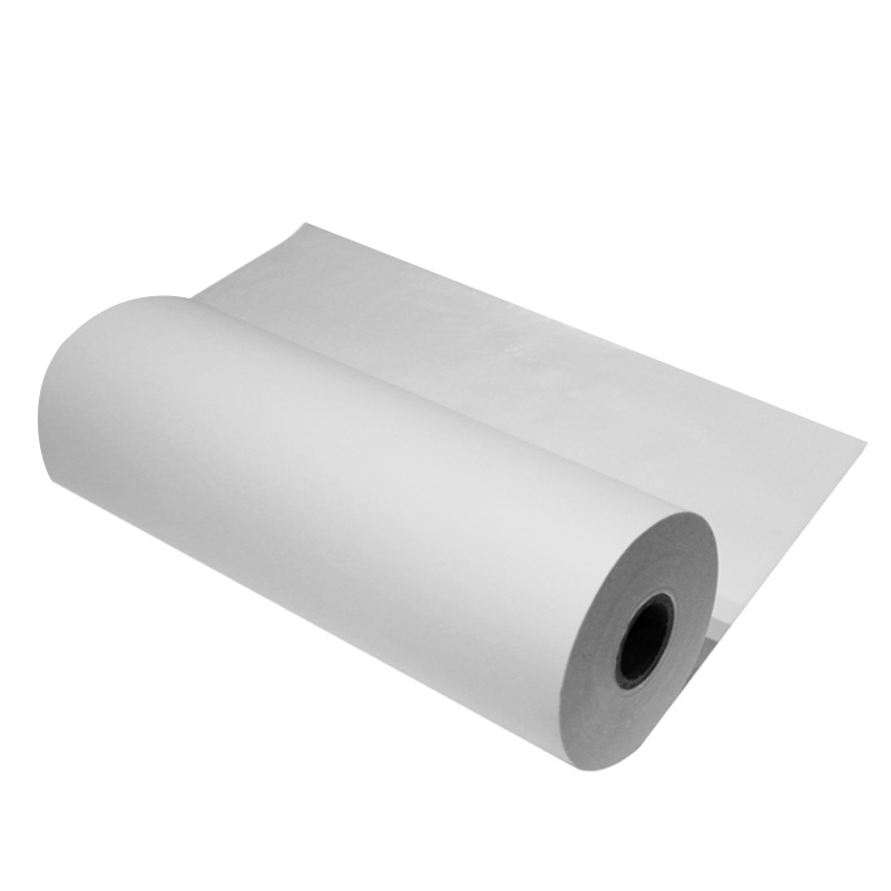 Best High Quality Paintproof Brown Masking Kraft Paper Roll for Car Auto Paint Automotive Painting Covering