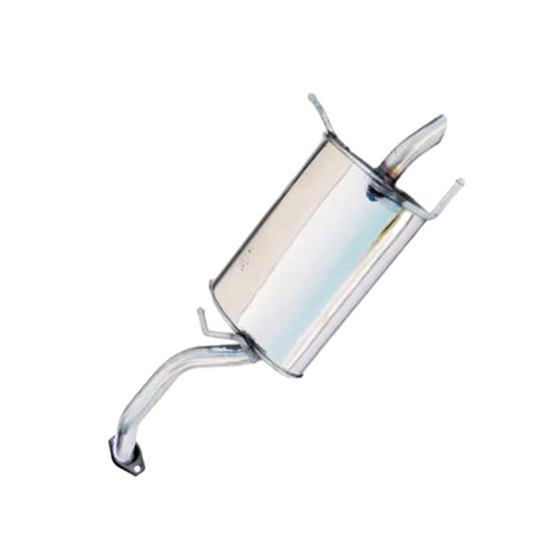 Глушитель выхлопной нержавеющий для Changan Yuexiang