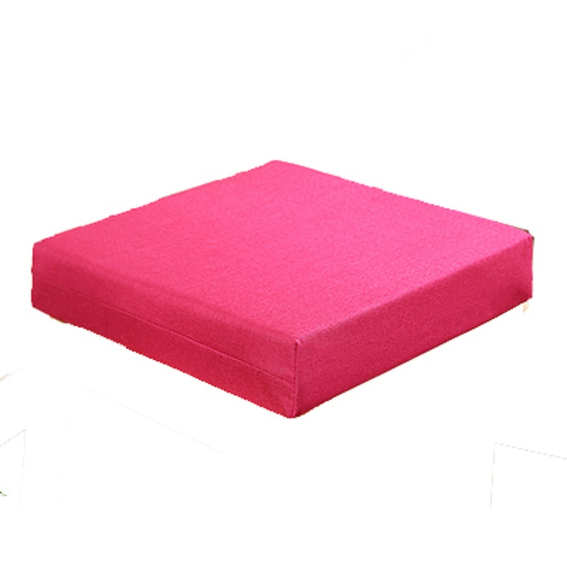 Soft&Safe Environmentally Friendly Foam Cushion for Student