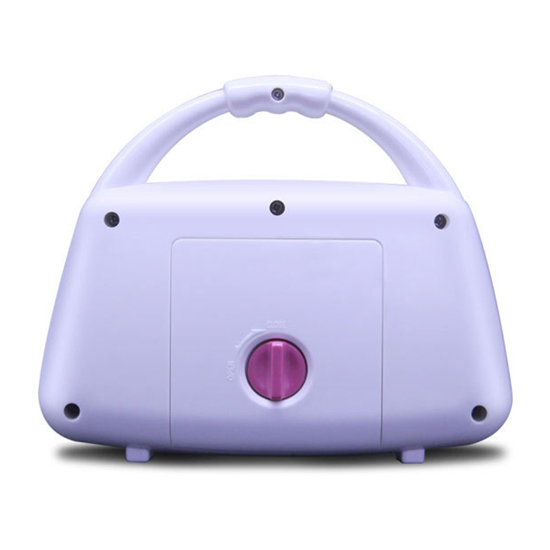 Радио для ванной Sy-920 IPX4 с динамиком на батарейках