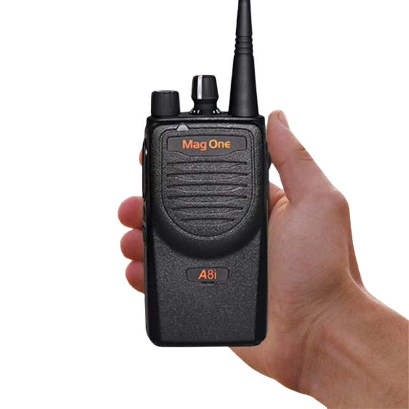 Портативная рация Mag One A8I 5W