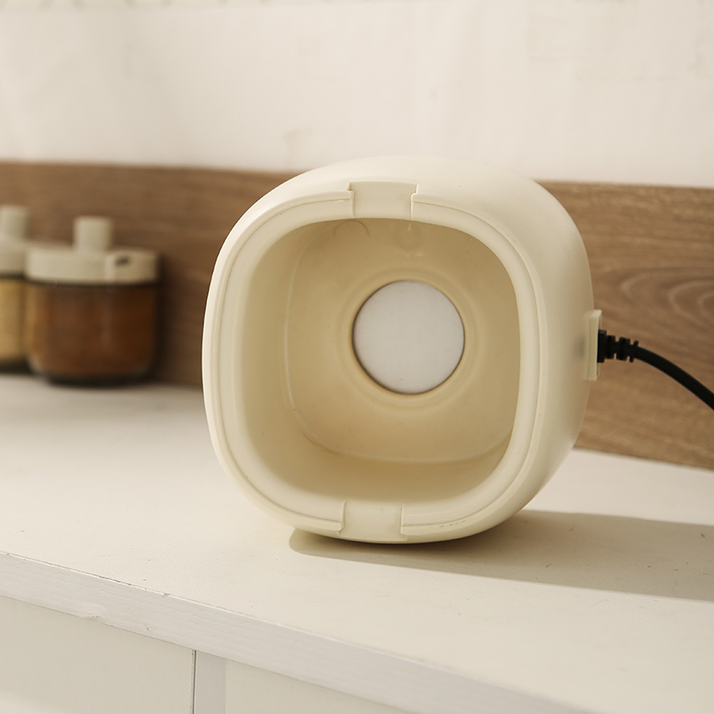 Kaiershi Jj-13y Electric Egg Cooker with Auto Shut off and Timer