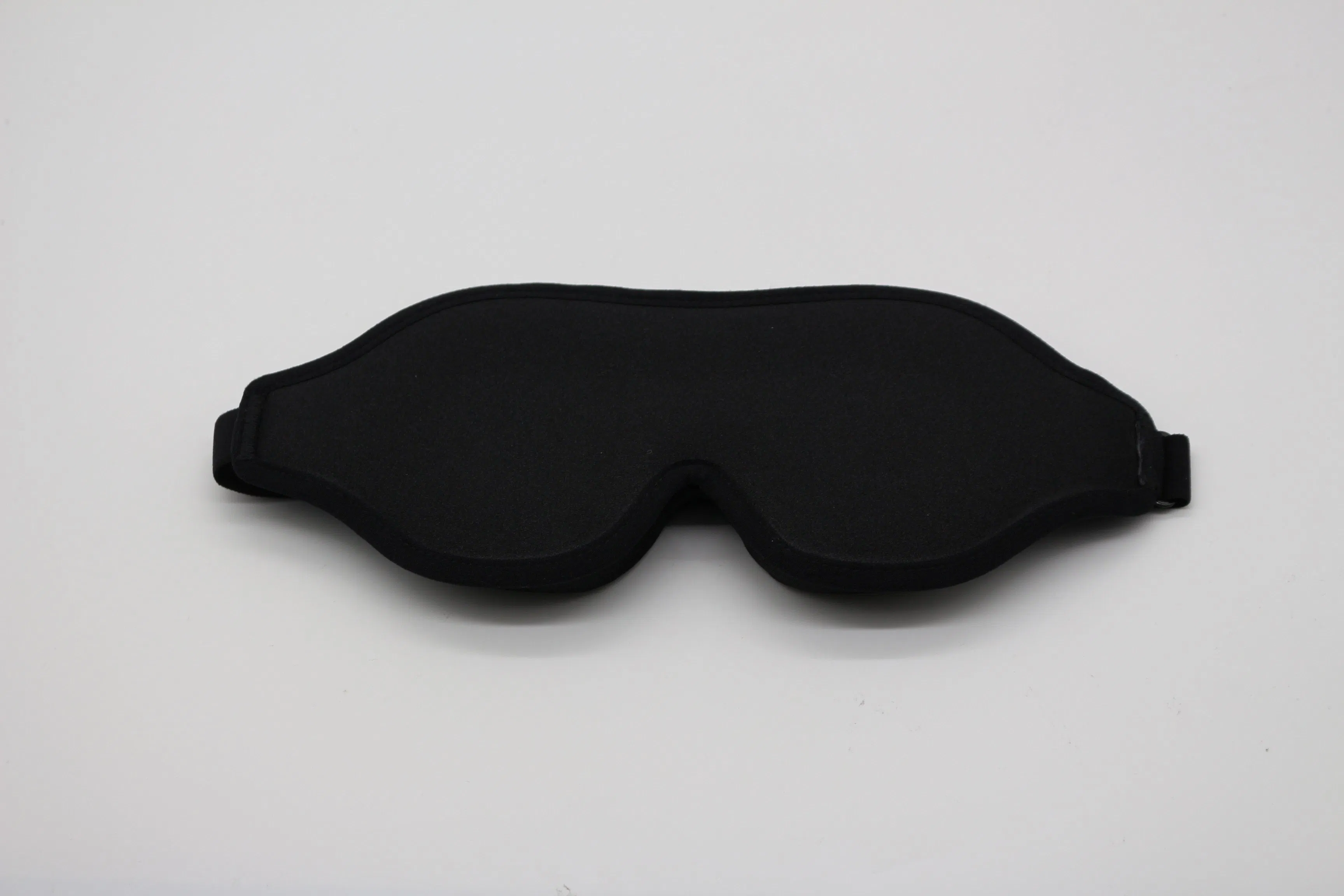 3D Contoured Cup Blindfold Eyemask Nightsleep Eye Cover Eyes Patches