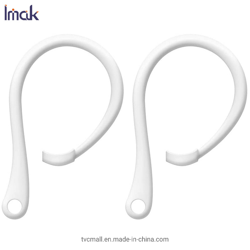 Imak Ear Hook for Airpods PRO a Pair Anti-Losing Ear Hook