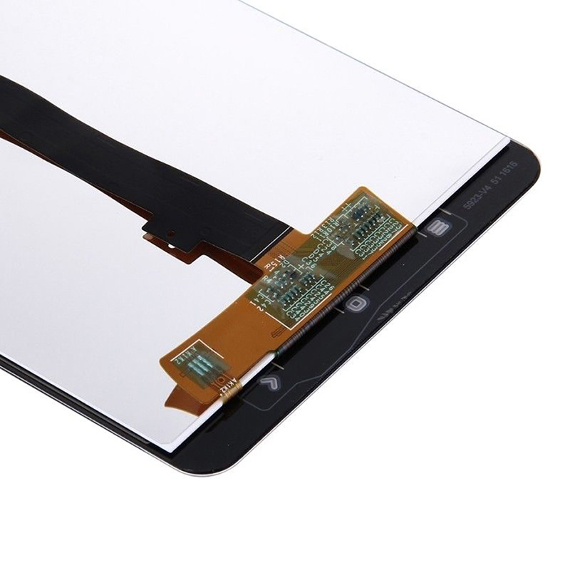 OEM Original Quality Mobile Phone Touch LCD Replacement Display Screen for Xiaomi Mi Max Complete