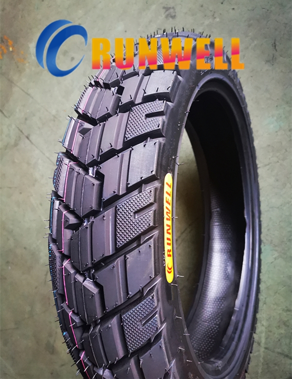 Мотошина RUNSTAR 90/90-18 Super Quality