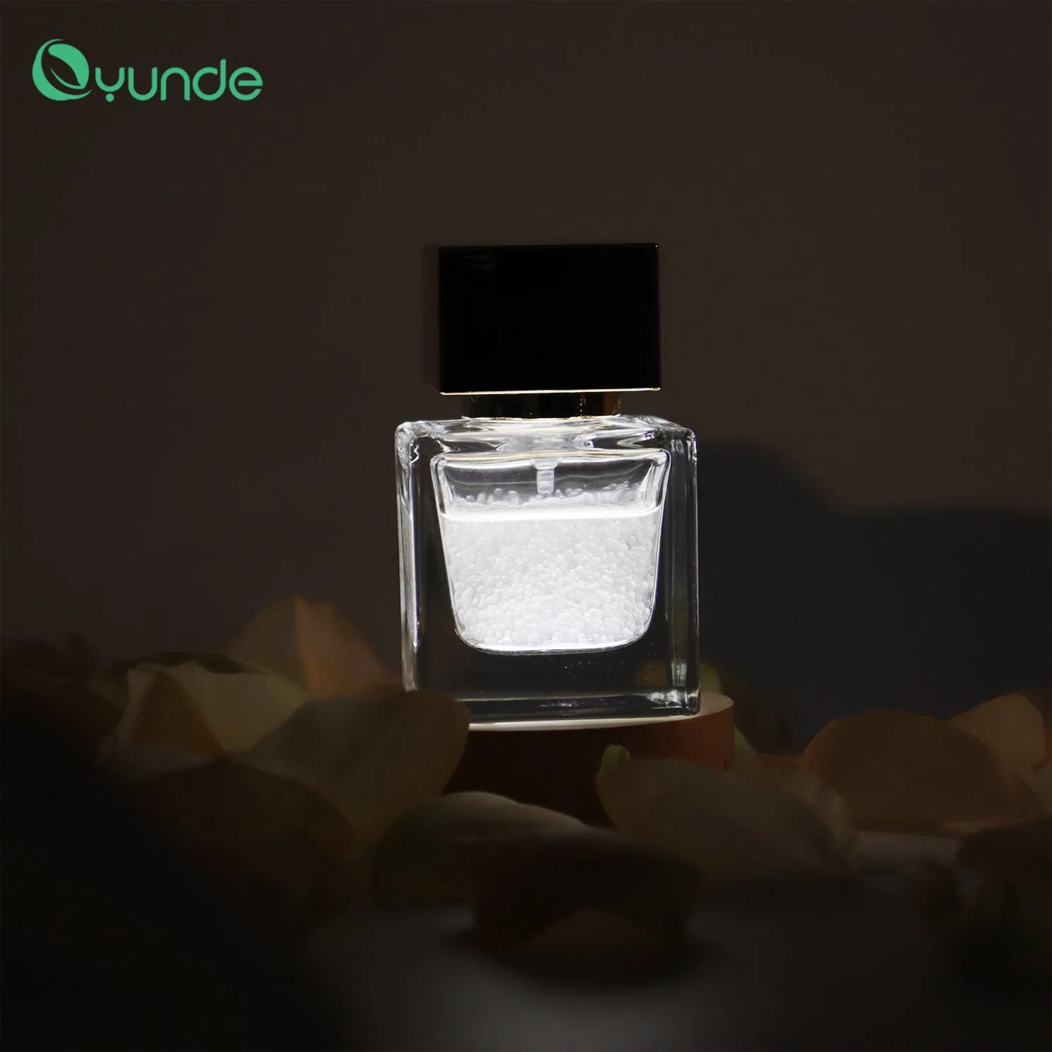 Natural Organic Moisturizing Brightening Anti Aging Skin Care Oil Beads Serum