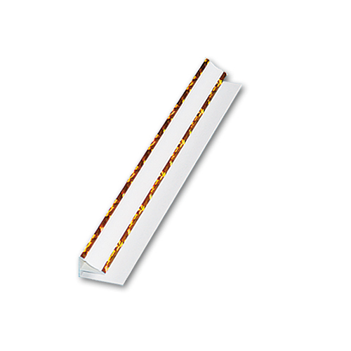 PVC Corner for Wall Decoration (JX-100)
