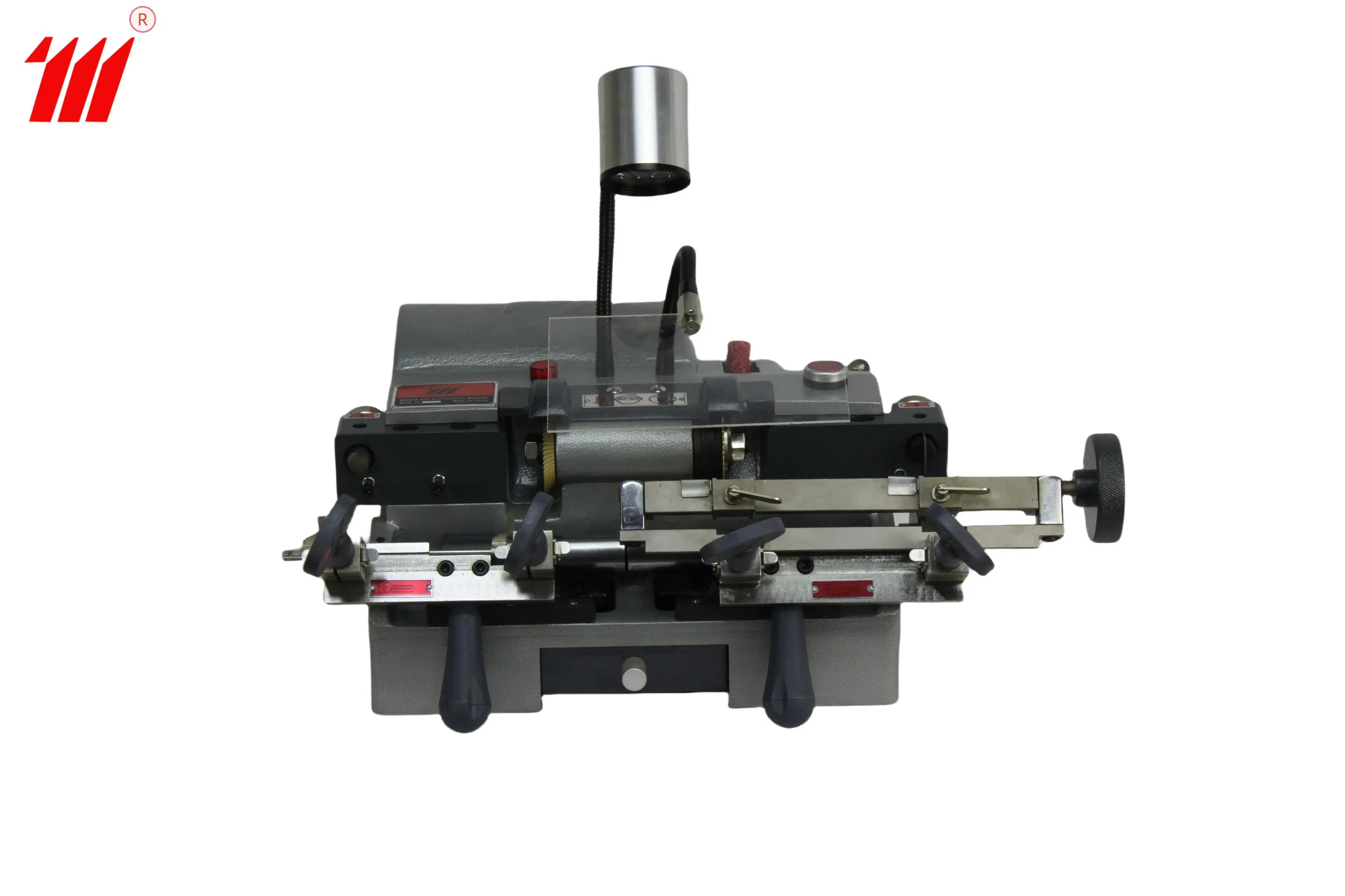 Professional 300ds+30L Key Cutter Duplicator 110V/220V Locksmith Tool