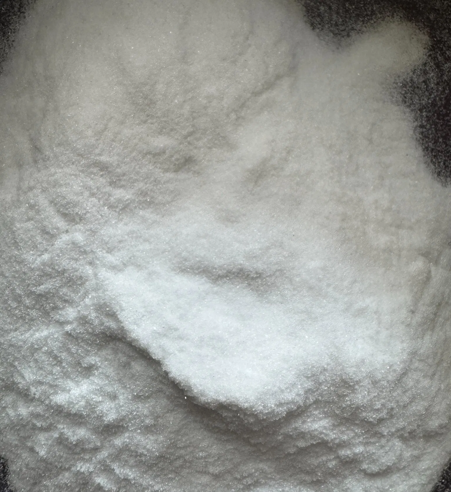 Порошок для пескоструя White Vacuum из стекла