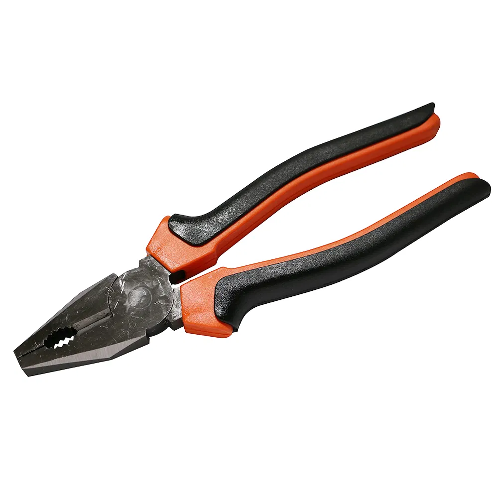 8 Inch 6 Inch Wholesale Industry DIY Multi Combination Pliers Hand Tool