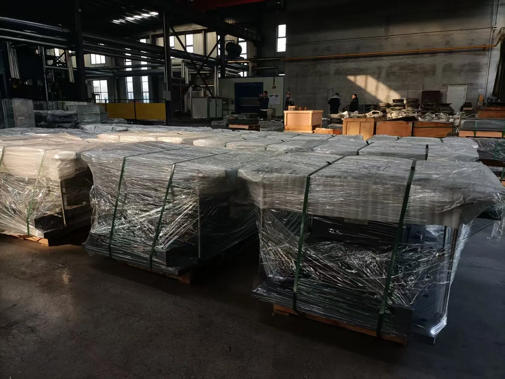 Sturdy and Durable and Maintenance-Free High-Performance Metal Yield Damper