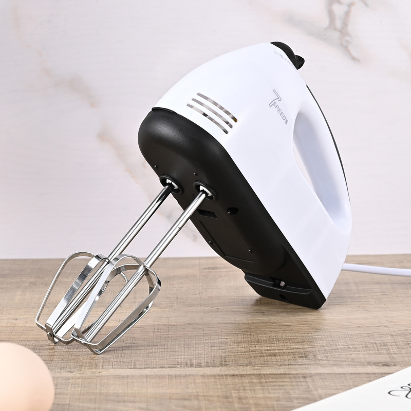 Портативный электрический венчик для взбивания