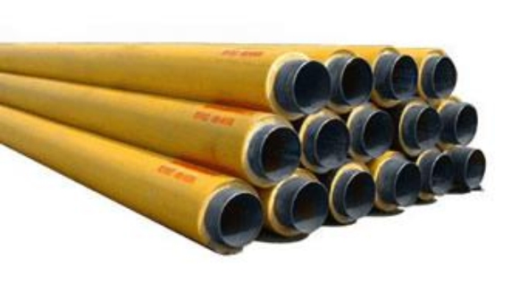 Premium High-Density PU Foam Insulation for Hot Water Pipes