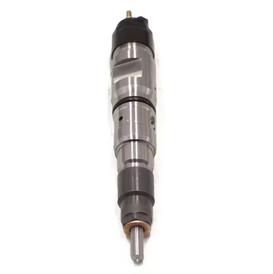 Топливная форсунка 0445120295 для двигателя Doosan DL06KB/DL220 (DX160W-3)
