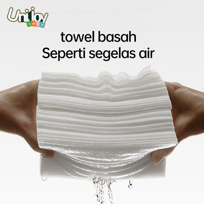 Custom Ultra Soft Non-Woven Sensitive Baby Wet Wipes Supplier in China