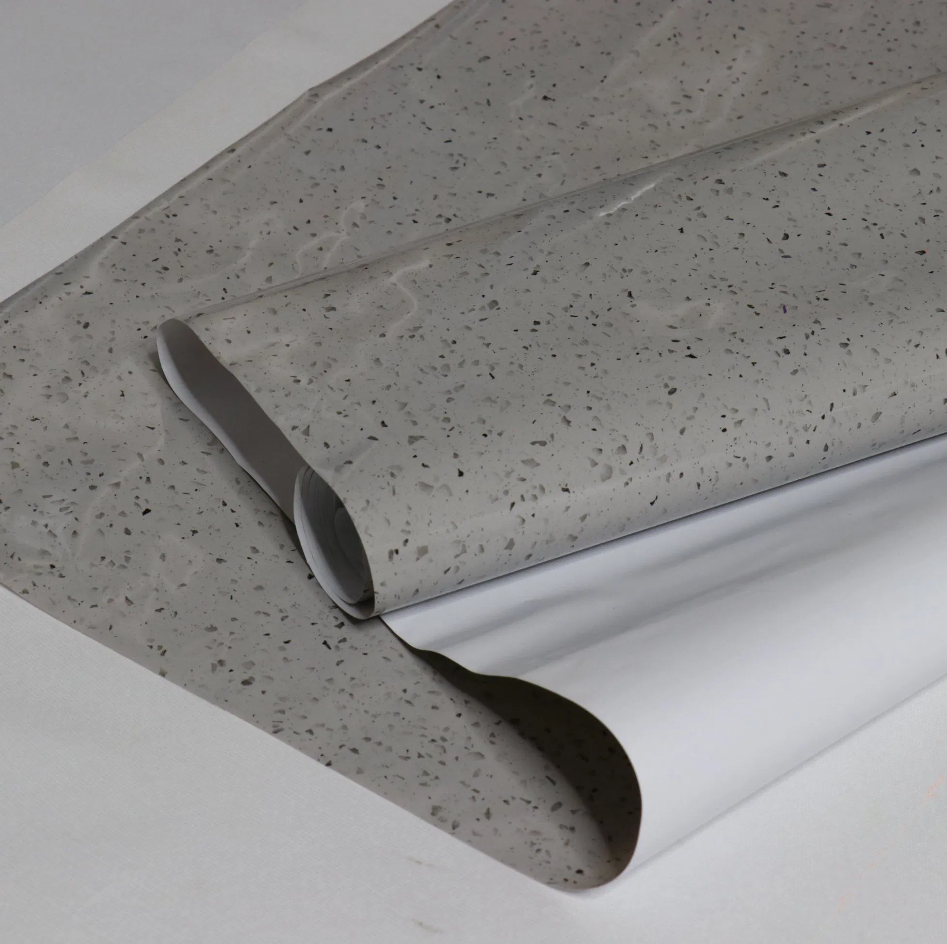 Marble Film Furniture Vinyl PVC Foil Film for Door Kitchen Cabinets