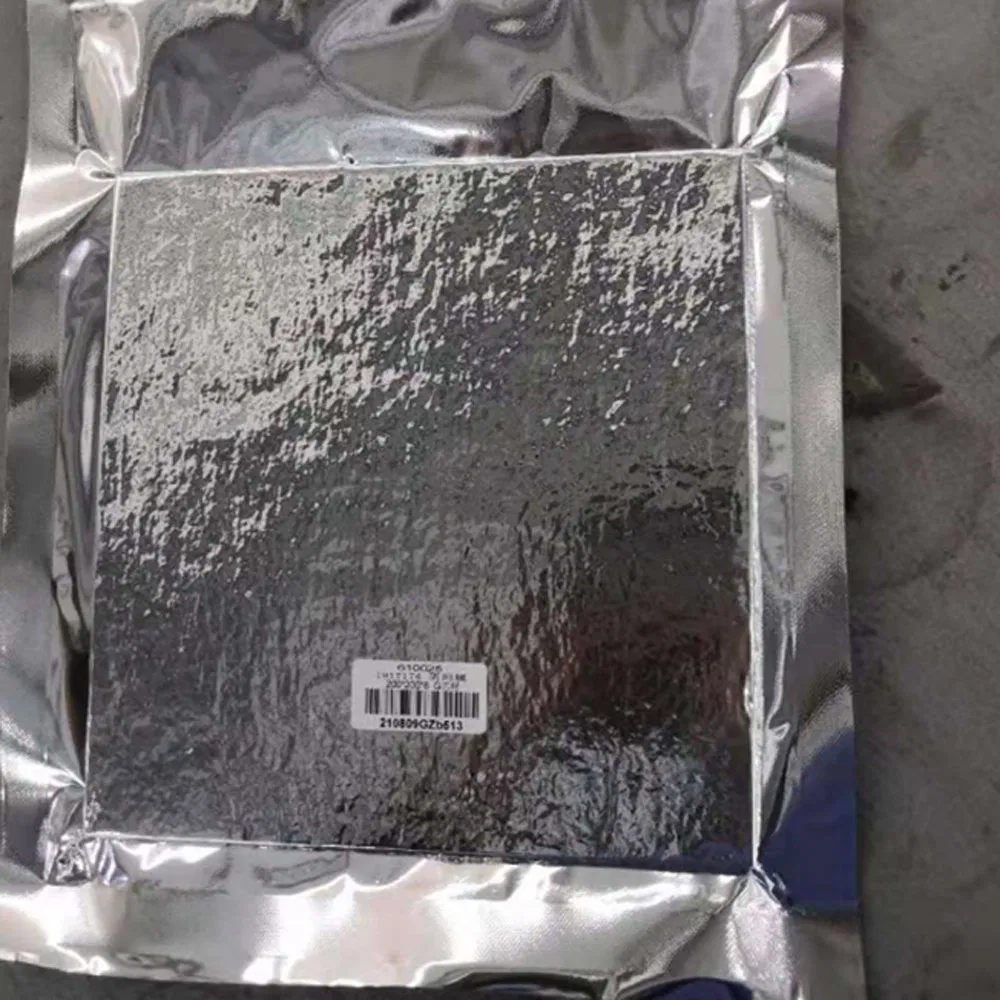 VIP Vacuum Insulated Panel for Refrigerator and Vending Machine