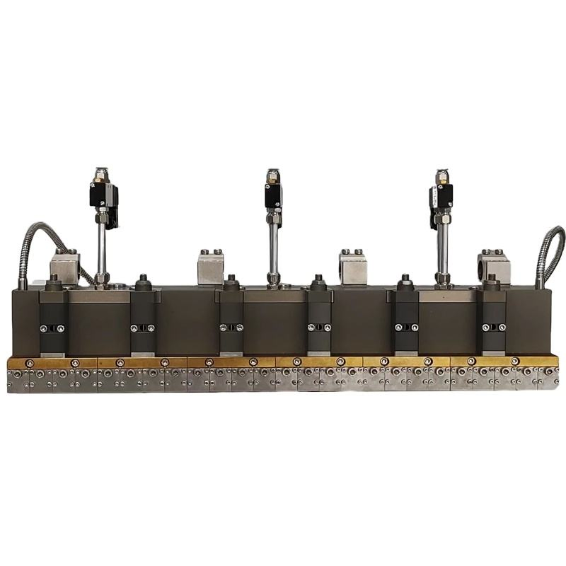 Customized Bsd-Xw625 Fiber Glue Guns Compatible with Nordson