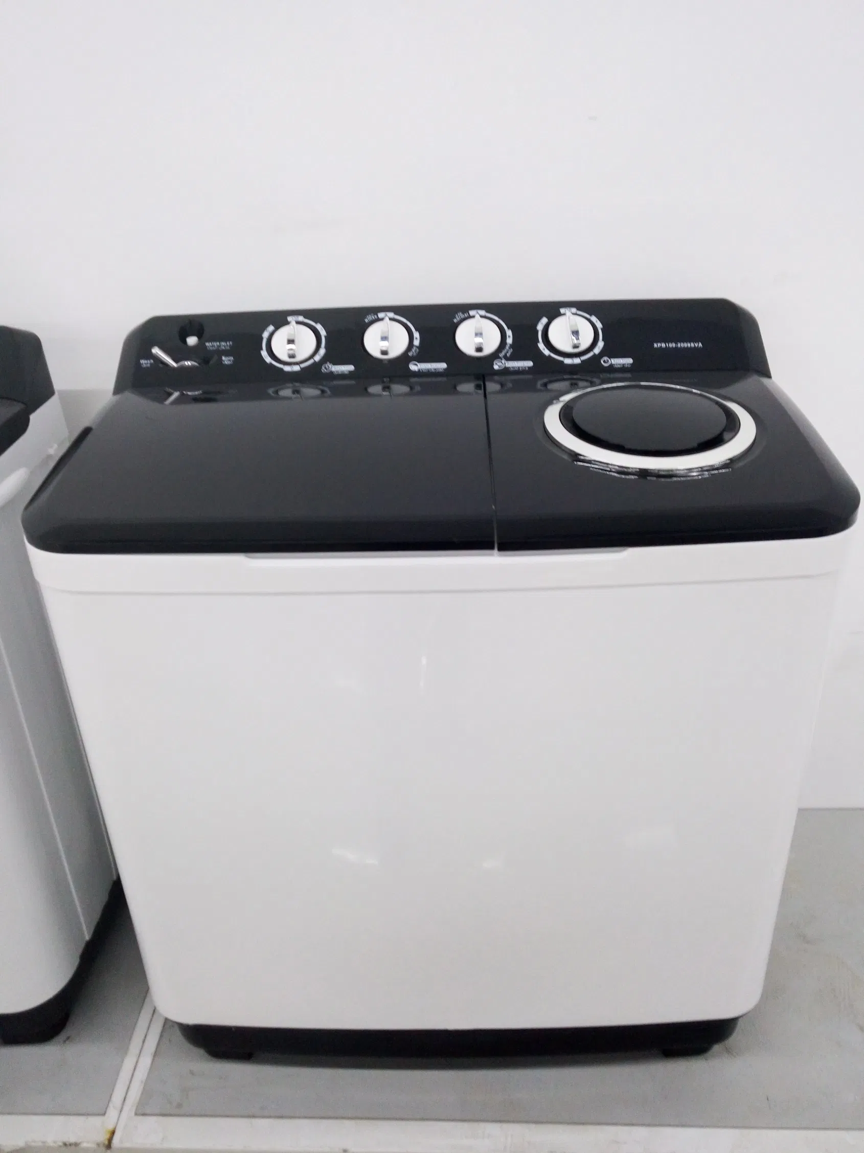 Twin Tub Washing Machine 10kgs for Home Using