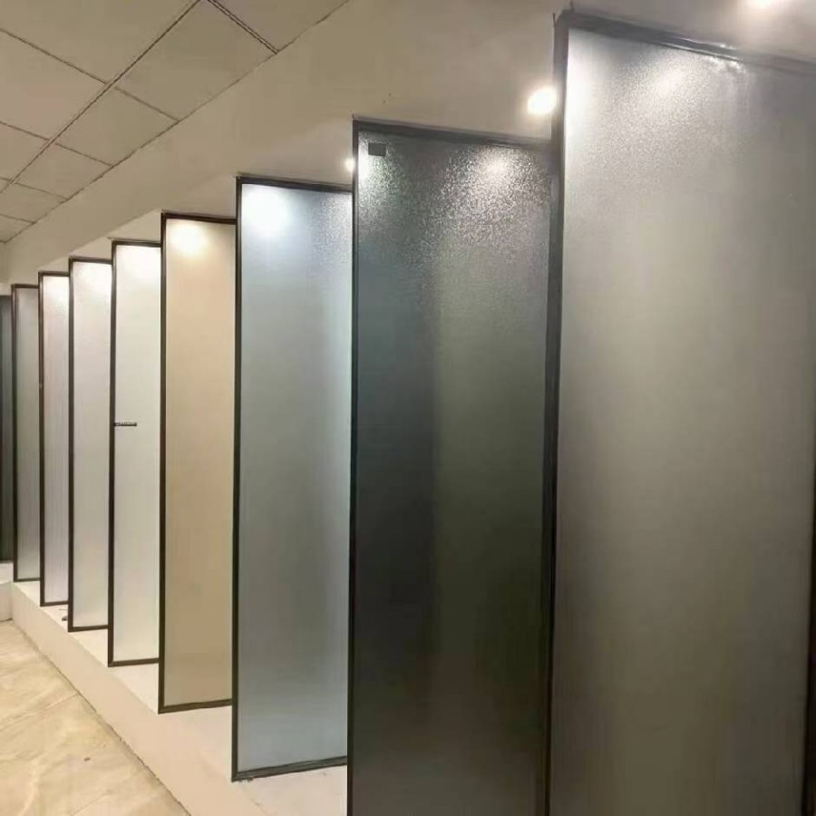 Reflective Glass/Coated Glass 4mm, 5mm, 6mm, 8mm. 10mm
