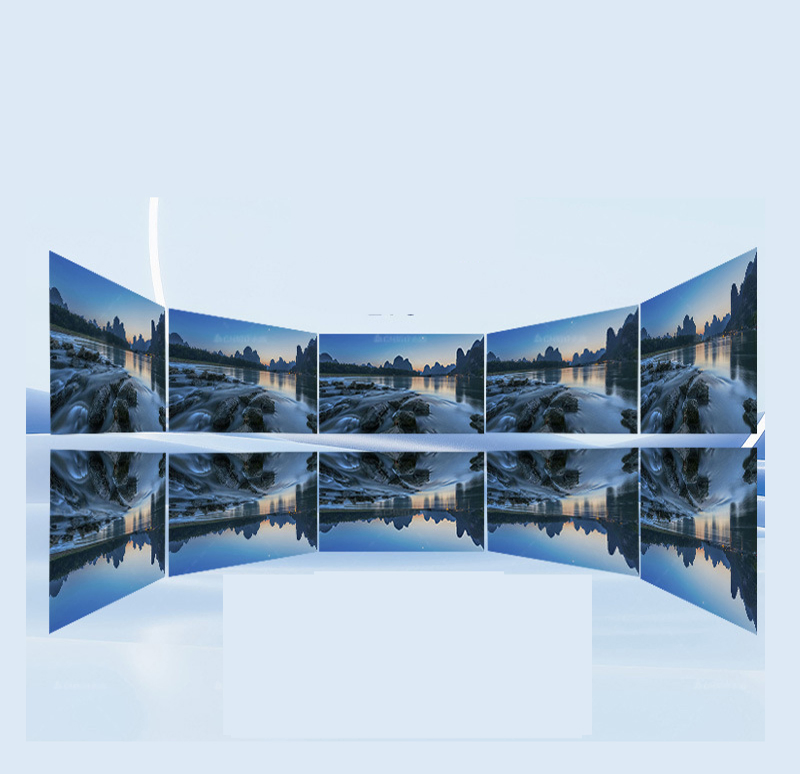 LED for 32 Inch Wall Replacement Screen Inches of Panels Bonding Machine Tables Card Tempered Glass Cabinet Design Cable LCD TV