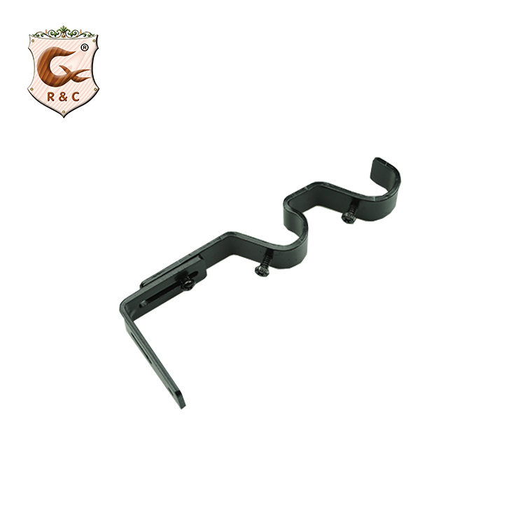 Manufacturer Curtain Rod Bracket for Decoration